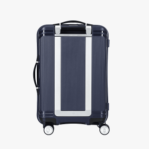SAMSONITE Sam Hartlan Spinner 55 Navy