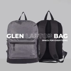 JACK & JONES Glen Backpack