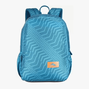 HIGH SIERRA Hs Ridge Backpack Nl 01 - Blue