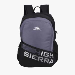 HIGH SIERRA Hs Ridge Backpack Nl 02 - Blk