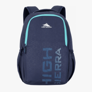 HIGH SIERRA Hs Canyon Backpack Lp 01 - Blu