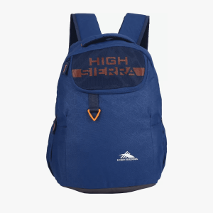 HIGH SIERRA Hs Canyon Backpack Lp 02 - Blu
