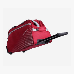 KAMILIANT  Kam Vento Whd 52cm Red