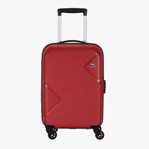 KAMILIANT  Kam Zakk Sp 55cm - Crimson Red