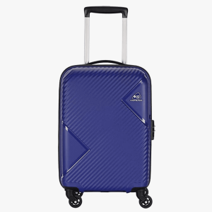 SAMSONITE Kam Zakk Sp 55cm - Royal Blue