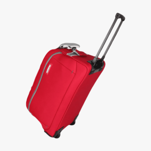 AMERICAN TOURISTER  Amt Apex Wheel Duffle 57cm Red