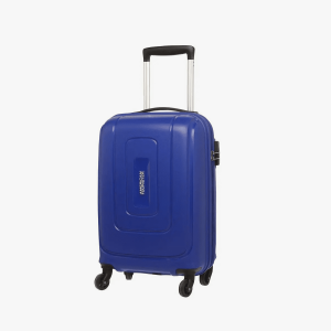 AMERICAN TOURISTER  Amt SKYLINE Sp 55cm-Royal.Blu