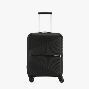 AMERICAN TOURISTER  Amt Colorado Plus Sp55 Tsa-Blk
