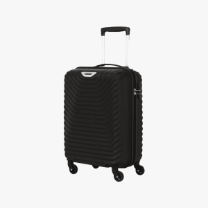 AMERICAN TOURISTER  Amt Colorado Sp 55cm -Black