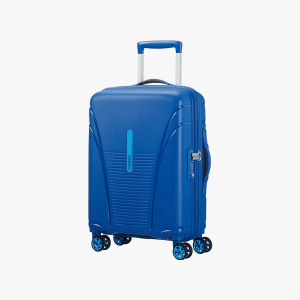 AMERICAN TOURISTER  Amt Colorado Sp 55cm -Royl.Blu