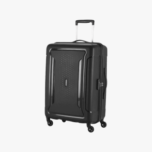 AMERICAN TOURISTER  Amt Sculptor Sp67 Cmtsa Black