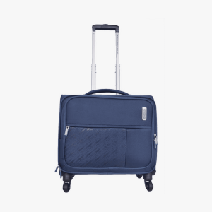 AMERICAN TOURISTER  Amt Norton Rolling Tote - Navy