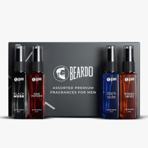 BEARDO Assorted Premium Fragrances