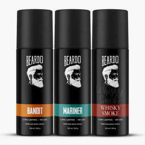 BEARDO BEARDO Iconic Perfume