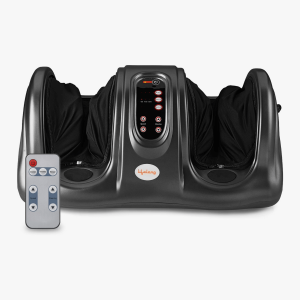 LIFELONG Llm360 Foot Massager For Foot Pain, Perfect For Home Use