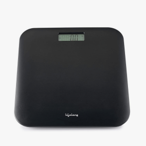 LIFELONG Llws09 Abs Weighing Scale Digital Personal Body Weighing Scale