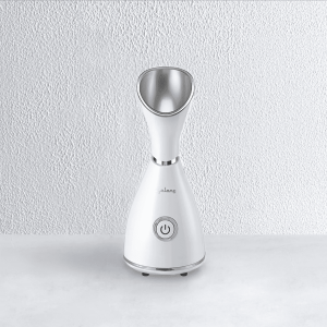 LIFELONG Lls36 Steamer And Vaporizer Machine For Cold And Cough, Facial Steamer