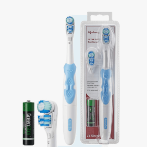 LIFELONG Lldc09 Ultra Care Toothbrush