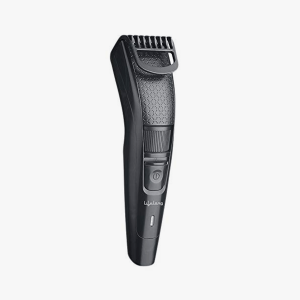 LIFELONG Llpcm13 Cordless Beard Trimmer For Men, Runtime: 45 Mins