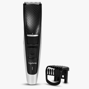 LIFELONG Llpcm19 Beard Trimmer For Men With Quick/Fast Charge
