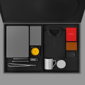 Employee Welcome Joining Kits05 Set Box- Big