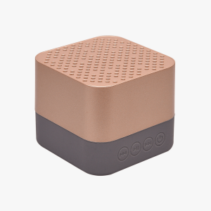 URBAN GEAR Aquabeats Waterproof Bluetooth Speaker