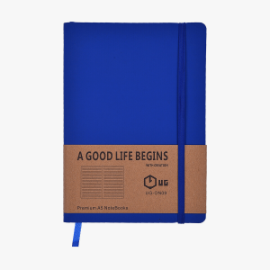 URBAN GEAR Basic Plus Note Books