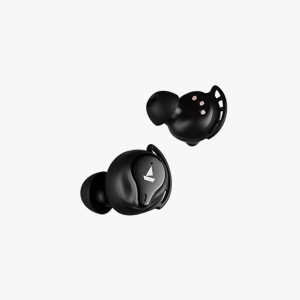 BOAT Airdopes 621 (Black)