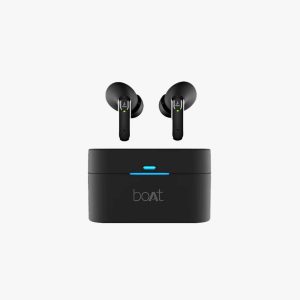 BOAT Airdopes 701 Anc (Black)