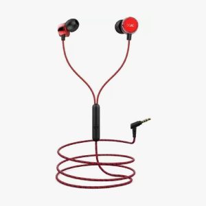 BOAT Bassheads 110 (Black /Red)