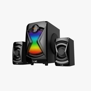 BOAT Blitz 1508 2.1ch 50w (Black)