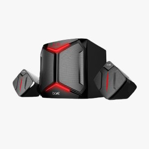 BOAT Blitz 2008 2.1ch 100w (Black)