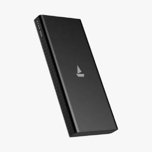 BOAT Energyshroom Pb100 10k Mah (Black)