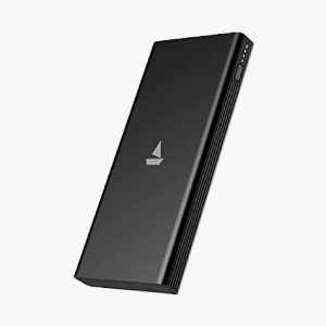 BOAT Energyshroom Pb150 10k Mah(Qc+Pd) (Black)