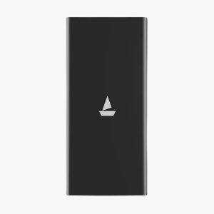 BOAT Energyshroom Pb250 20k Mah (Qc+Pd) (Black)