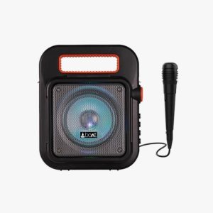 BOAT Partypal 23 - 15w (Black)