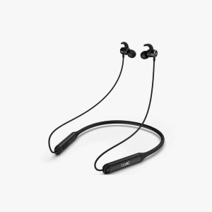 BOAT Rockerz 330 (Black)