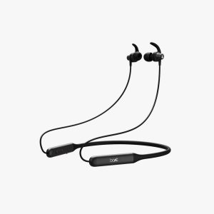 BOAT Rockerz 338 (Black/Ocean Blue/Navy Blue/Yellow/Red)