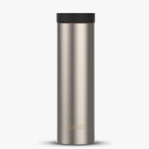 BOT-ALL Click Premium Stainless Steel Hot N Cold Bottle - 500ml