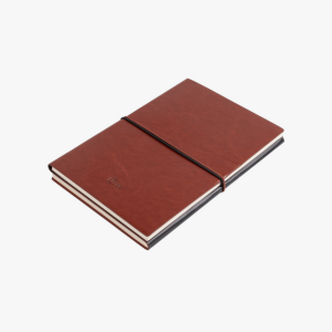 URBAN GEAR Double Deck Note Books