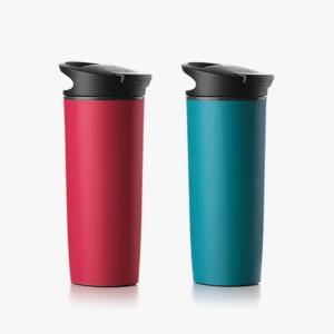 ARTIART Elegance Spill Proof Suction Mug