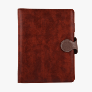URBAN GEAR Elegant Executive Organizer Diary