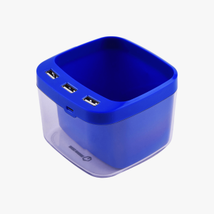 URBAN GEAR Etub Usb Hub With Pen Stand