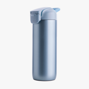 ARTIART Spill Proof Suction Vaccum Flask
