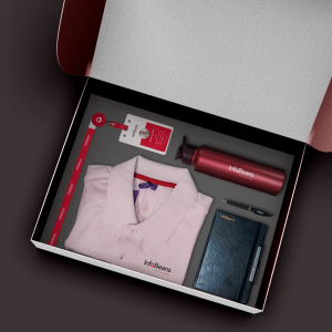 Employee Welcome Joining Kits04 Set Box- Big