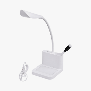 URBAN GEAR Lampu 5-In-1 Multifunction Desk Lamp
