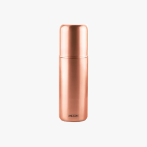 MILTON Copper Bed Pot - 1100 Ml