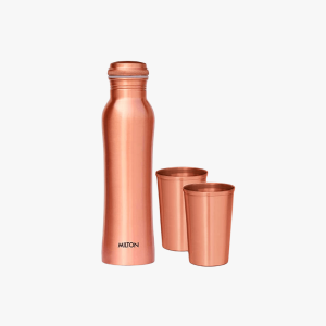 MILTON Copperas Gift Set