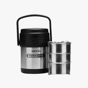 MILTON Hot Meal - 3 Container