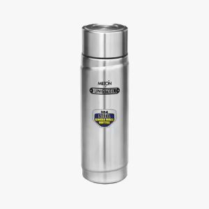 MILTON Steel Vegas Deluxe 1300 Ml
